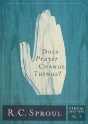 Does Prayer Change Things?