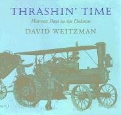 Thrashin'Time