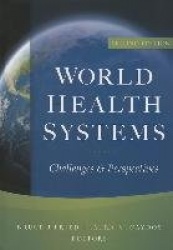 World Health Systems - Challenges and Perspectives