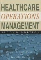 Healthcare Operations Management