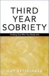 Third Year Sobriety