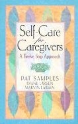Self-Care for Caregivers