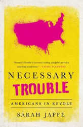 Necessary Trouble - Americans in Revolt