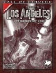 Secrets of Los Angeles