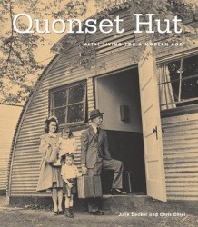 Quonset Hut : Metal Living for a Modern Age