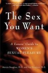 The Sex You Want