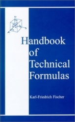 Handbook of Technical Formulas