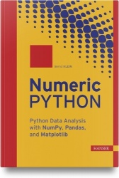 Numeric Python