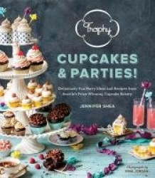 Trophy Cupcakes&Parties!
