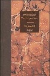 Persuasion - The Litigator's Art