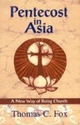 Pentecost in Asia
