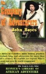 The Company of Adventurers
