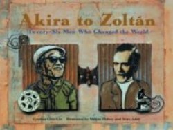 Akira to Zoltan