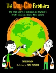 The Day-Glo Brothers