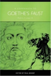 A Companion to Goethe`s Faust - Parts I and II
