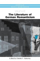 Literature of German Romanticism