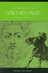 A Companion to Goethe's Faust - Parts I and II