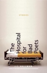 The Hospital for Bad Poets - Stories