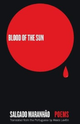 Blood of the Sun - Poems