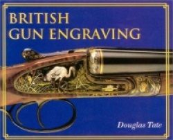 British Gun Engraving