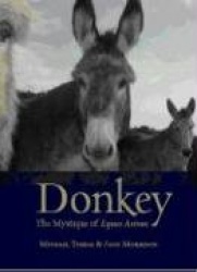 Donkey: The Mystique of Equus Asinus