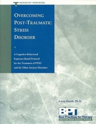 Overcoming Ptsd - Therapist Protocol
