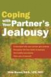 Coping with Your Partner's Jealousy