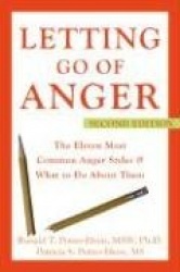 Letting Go of Anger 2nd Edition