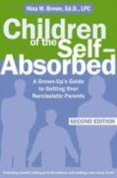 Children Of The Self-Absorbed