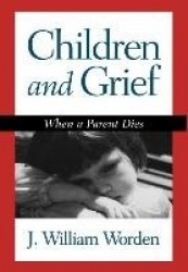 Children and Grief - When a Parent Dies