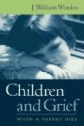 Children and Grief - When a Parent Dies