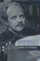 David Madden - A Writer for All Genres