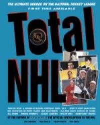 Total NHL - The Ultimate Source on the National Hockey League