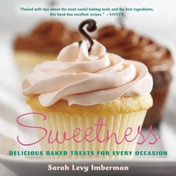 Sweetness - Delicious Baked Treats for Every Occasion