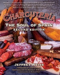 Charcutera - The Soul of Spain