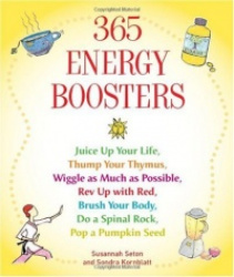 365 Energy Boosters