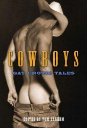 Cowboys - Gay Erotic Tales