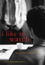 I Like to Watch - Gay Erotic Stories