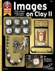 Images on Clay II