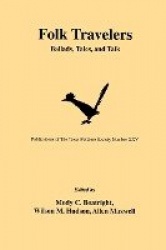 Folk Travelers - Ballads, Tales, and Talk