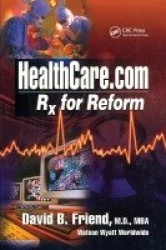 Healthcare.com - Rx for Reform