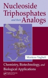Nucleoside Triphosphates and their Analogs - Chemistry, Biotechnology, and Biological Applications