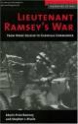 Lieutenant Ramsey's War - From Horse Soldier to Guerrilla Commander