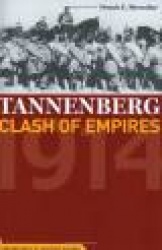 Tannenberg - Clash of Empires, 1914