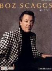 Boz Scaggs: Hits!