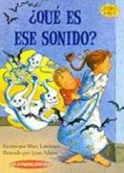 ¿qué Es Ese Sonido? (What's That Sound?)