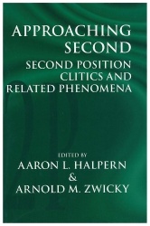 Approaching Second - Second Position Critics and Related Phenomena