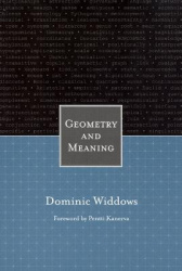 Geometry and Meaning