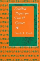 Selected Papers on Fun and Games