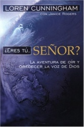 Eres Tu Senor? -Edición Legado